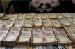 Cong leader’s kin, 13 aides nabbed; money exchange racket busted